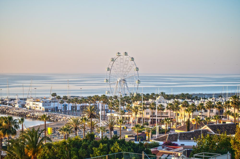 Photograph by Linda Persson