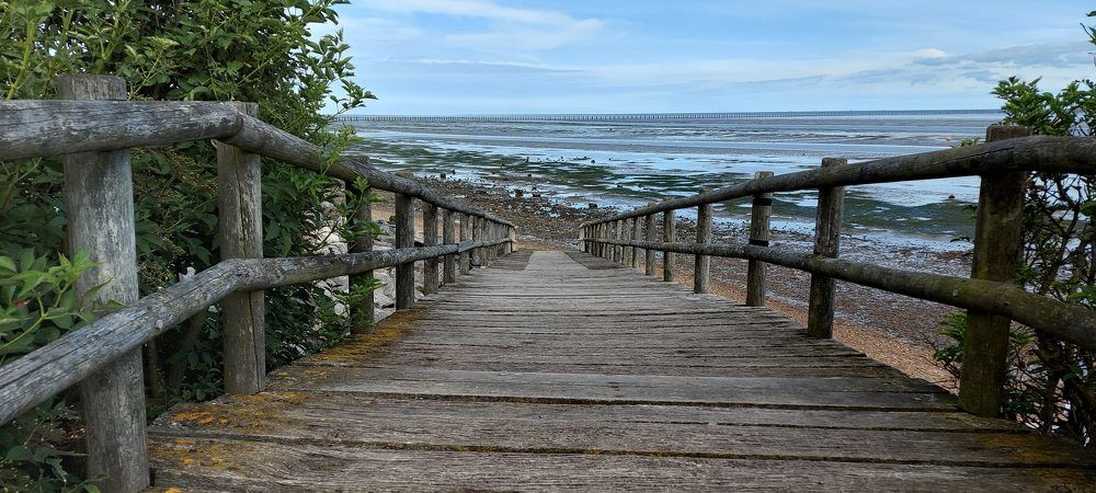 Tides of Tranquility