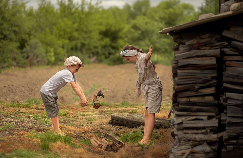 Photograph by Анастасия Пипко