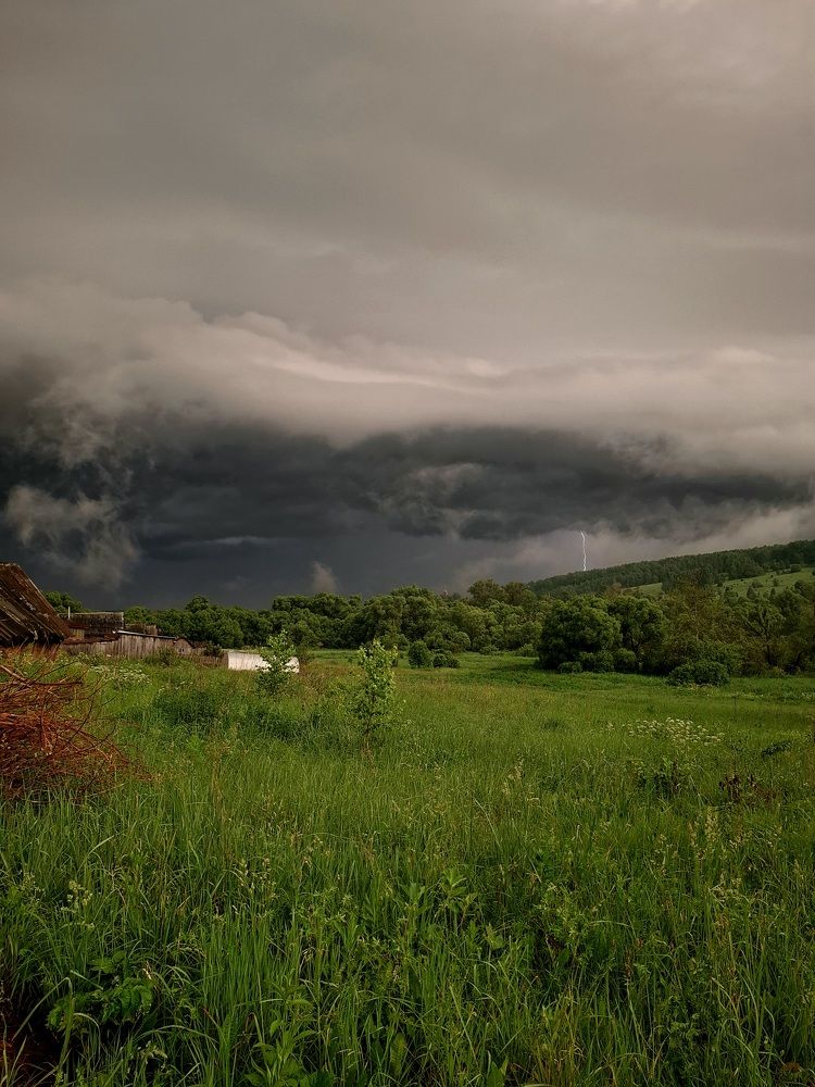 Photograph by Катерина Солдатова