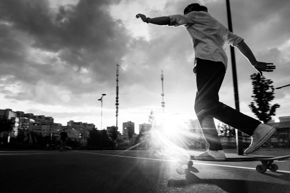 Photograph by Рослов Евгений