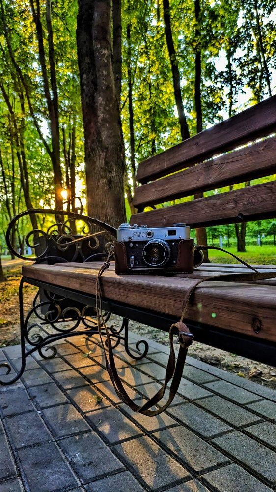 Photograph by Ольга Трухан