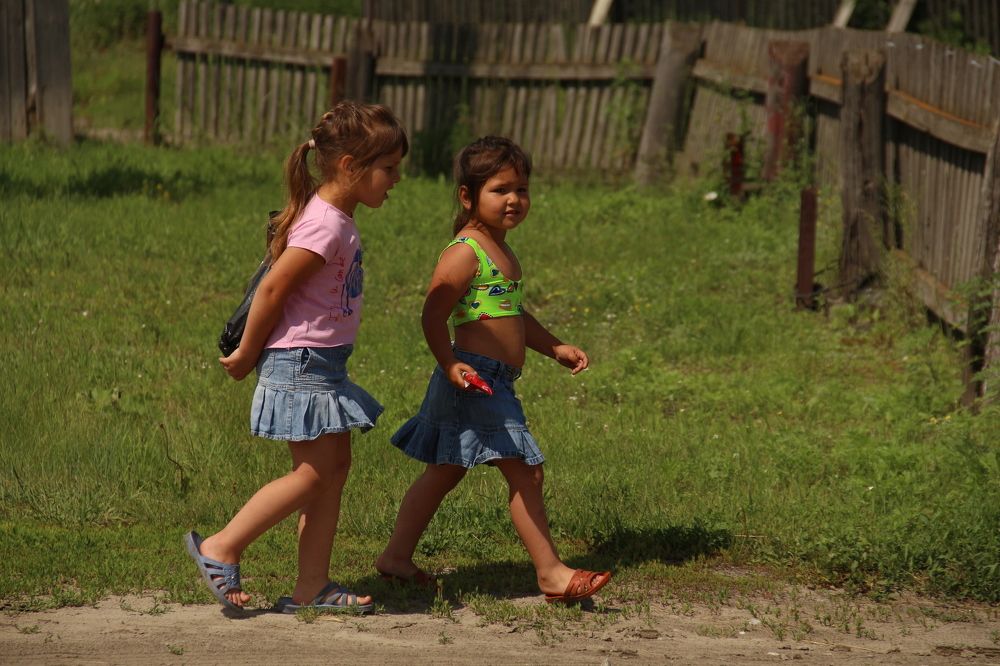 Куда идём мы с пяточком, большой большой секрет!