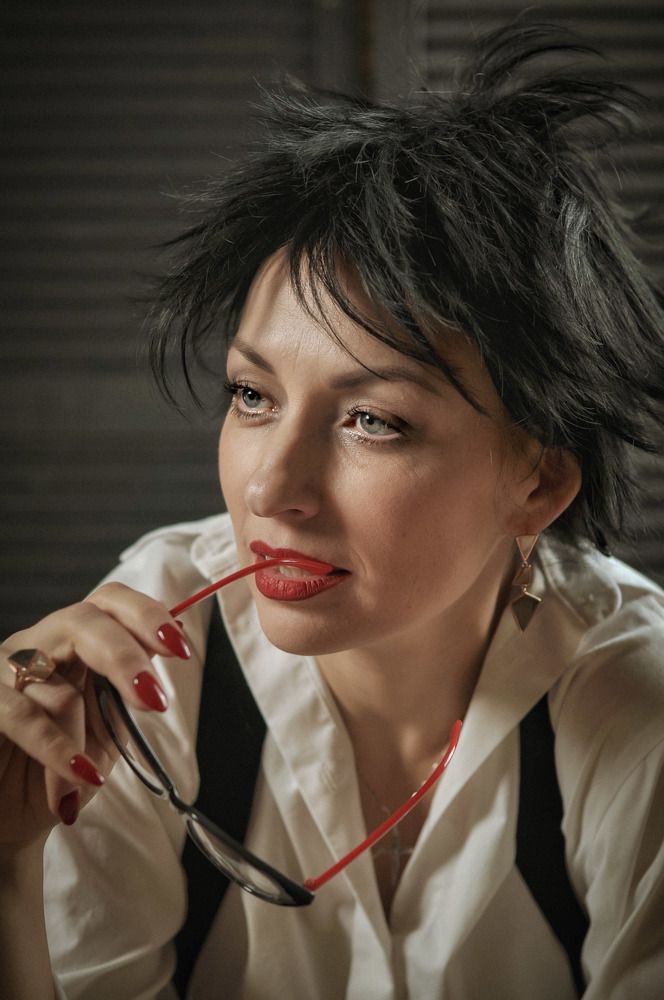 Photograph by Яков Иванов