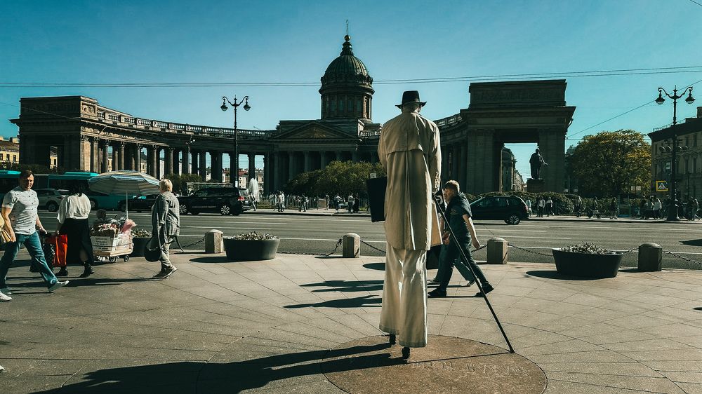 Photograph by  Ирина