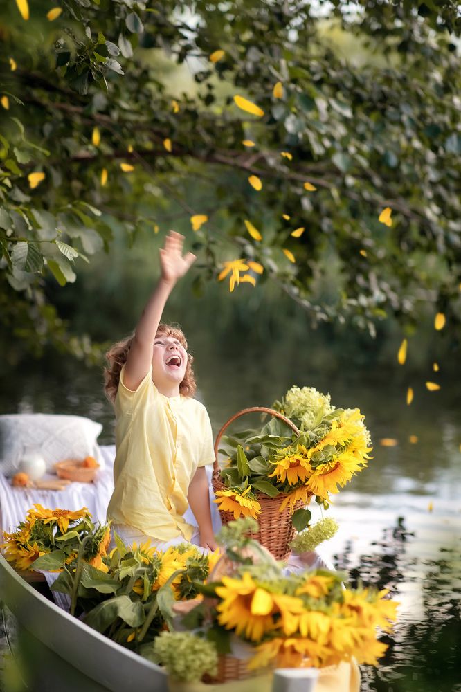 Photograph by Леся Курасова