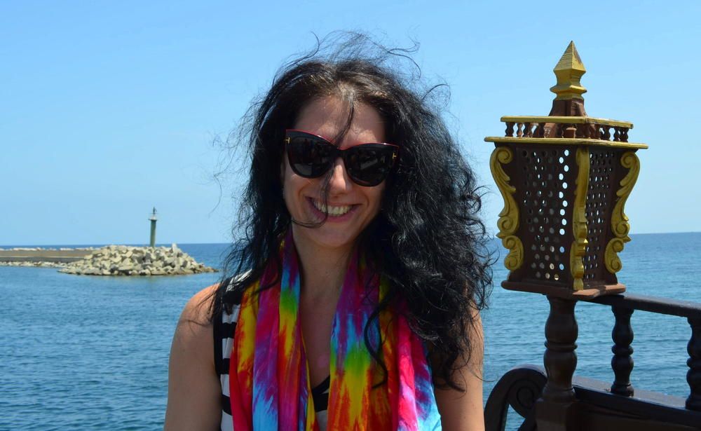 Photograph by Жанна Нечаева