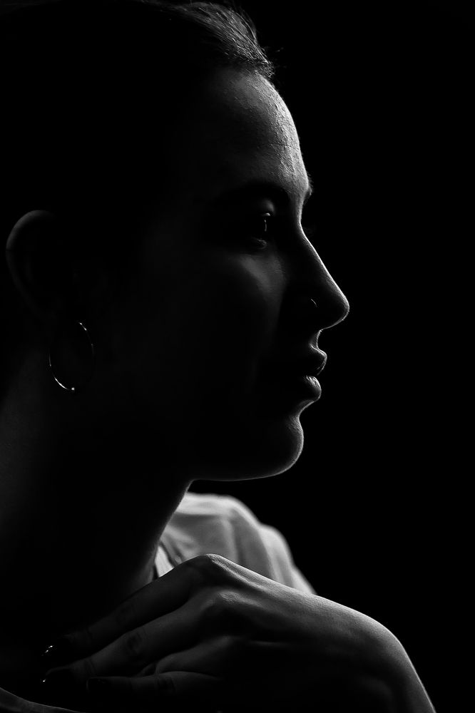 Photograph by Bogdan Tarasov