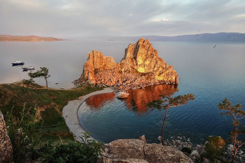 Photograph by Александр Попов