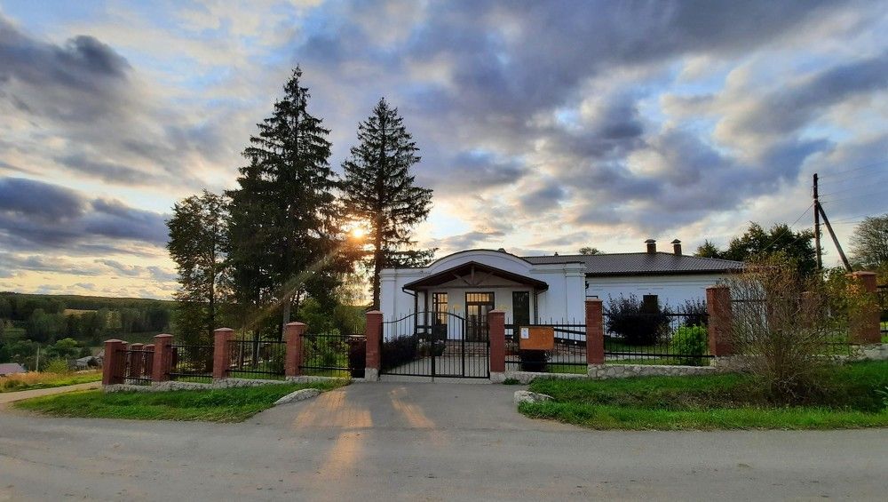 Photograph by Жанна Нечаева