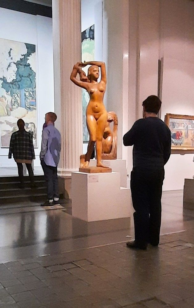 Photograph by Жанна Нечаева