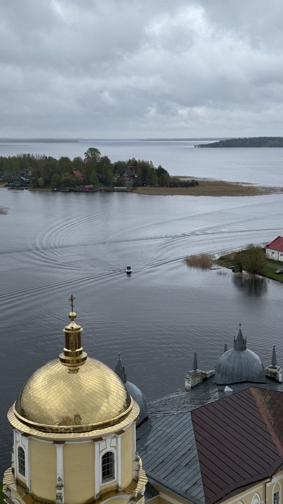 Photograph by Karina Mamliutova