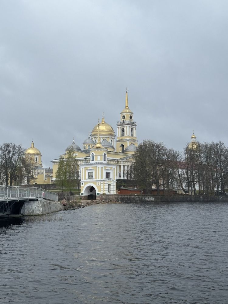 Photograph by Karina Mamliutova