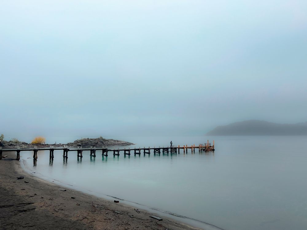 Photograph by Viviana García