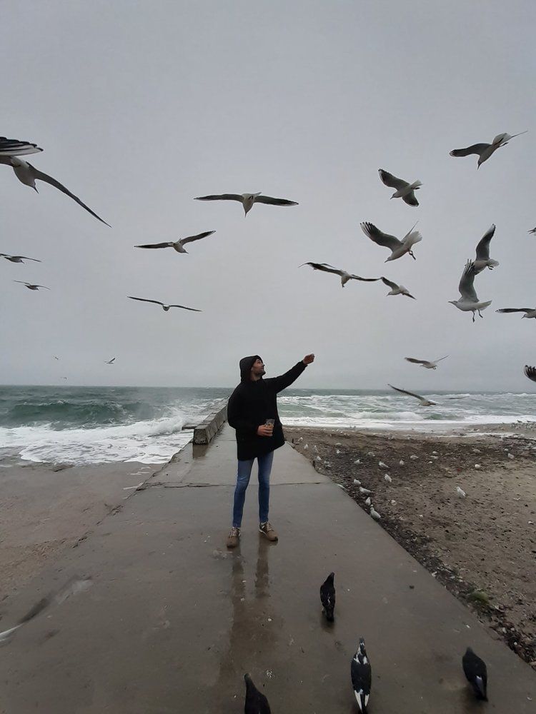 Фотография автора Валерия Правдюк