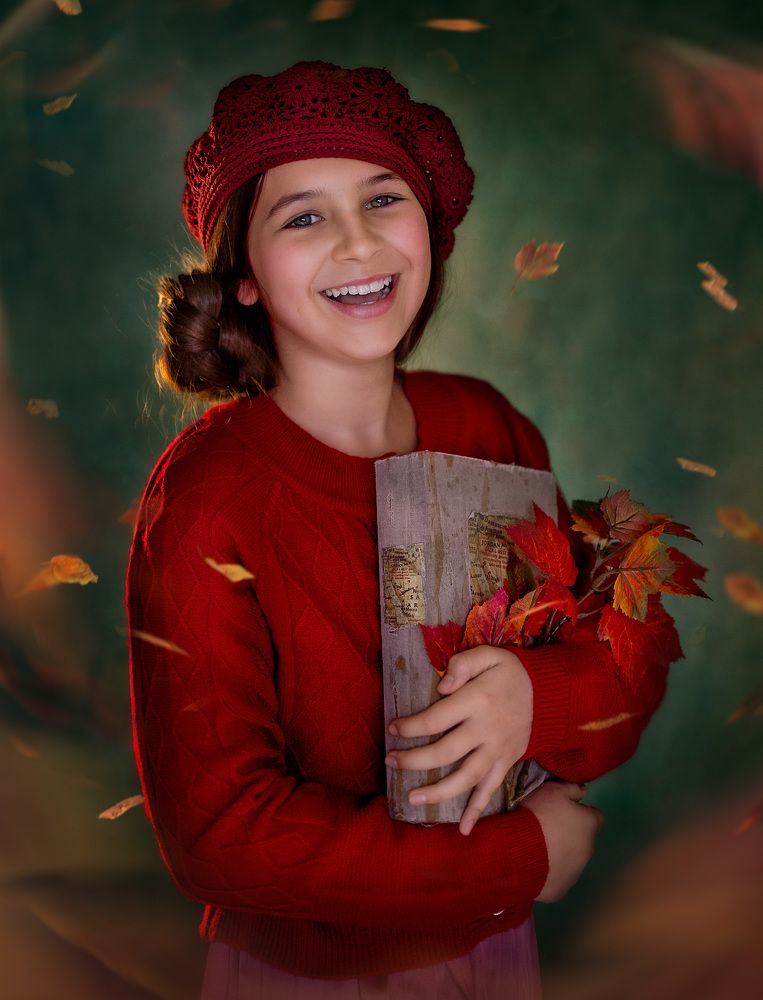 Photograph by Airide Skrabuliene