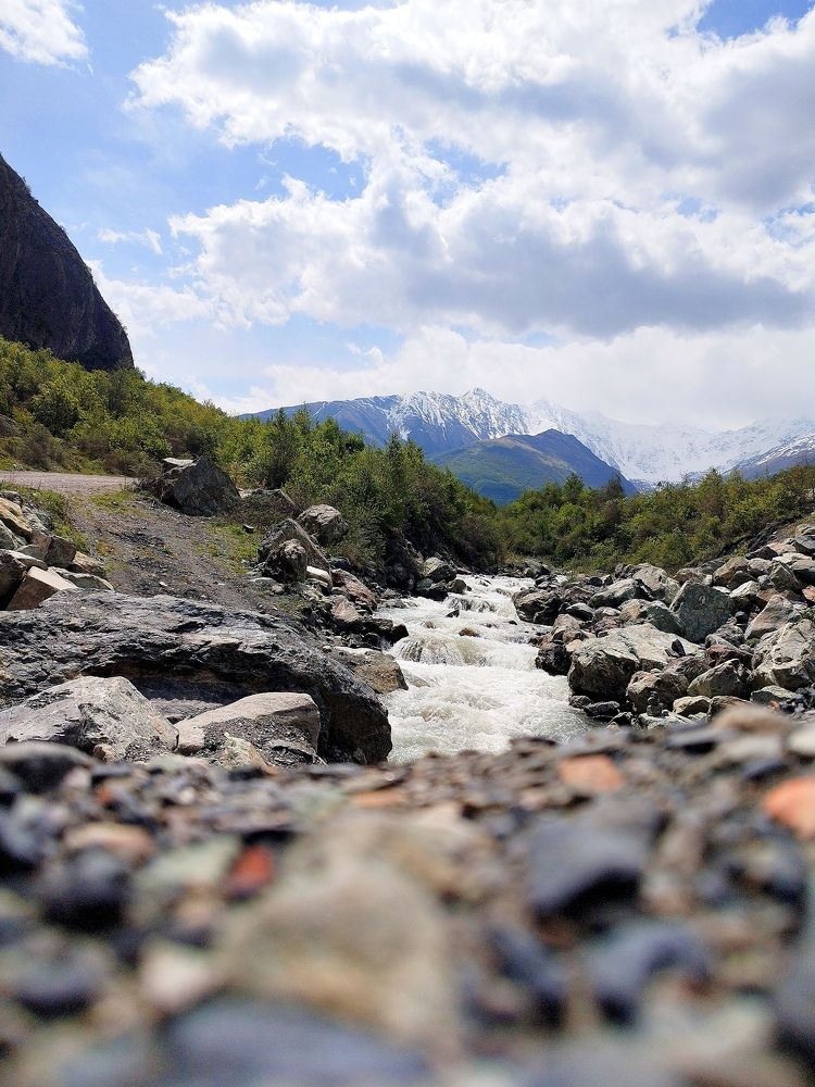 Photograph by Юлия Расторгуева