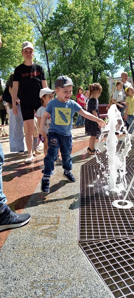 Фотография автора Марина Новикова