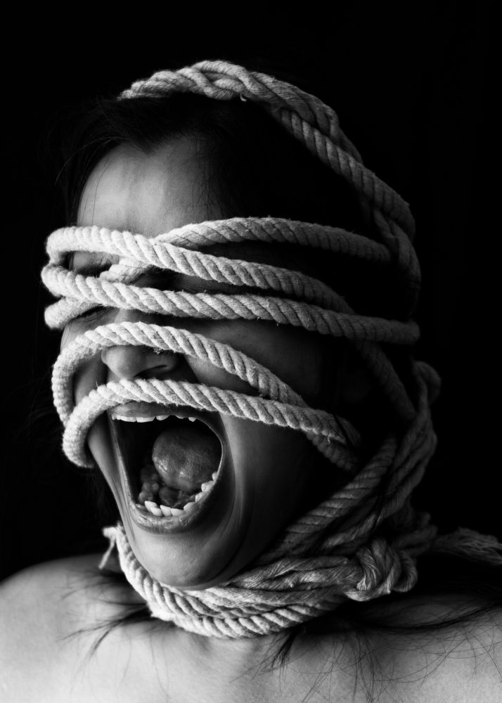 Photograph by Soura Nath