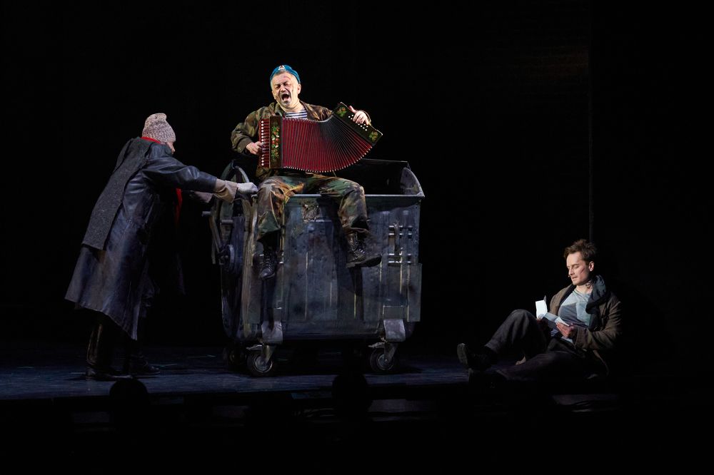 Photograph by Евгения Турушева