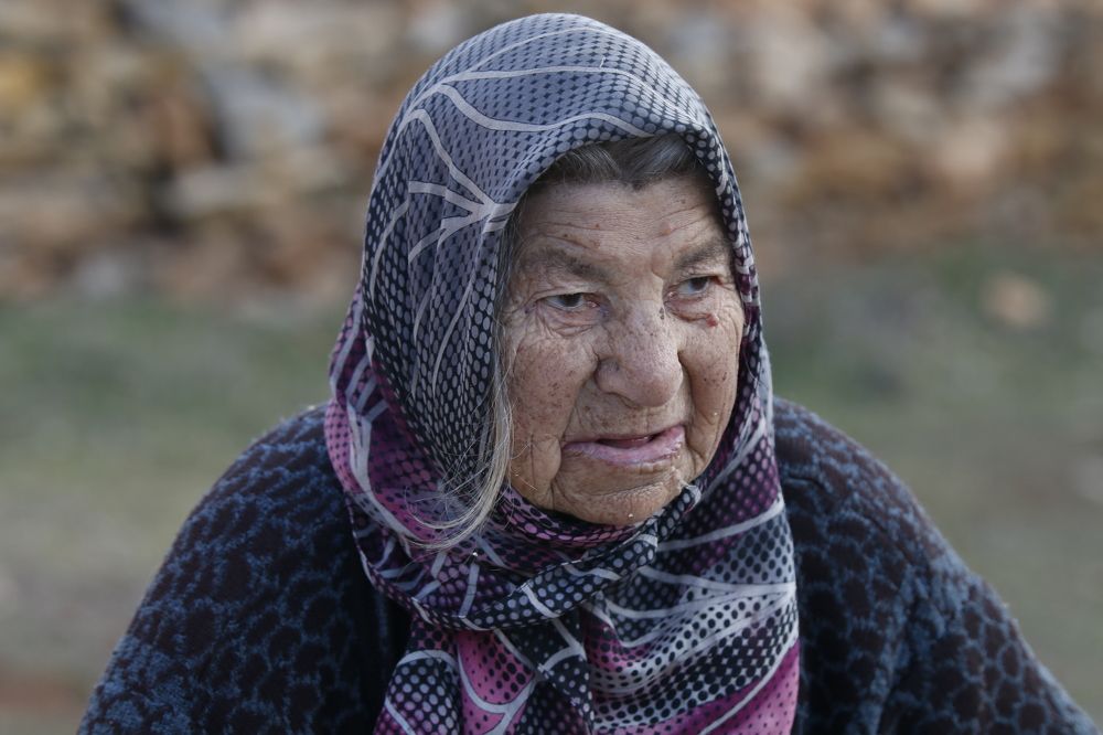 Photograph by Yakup Temel