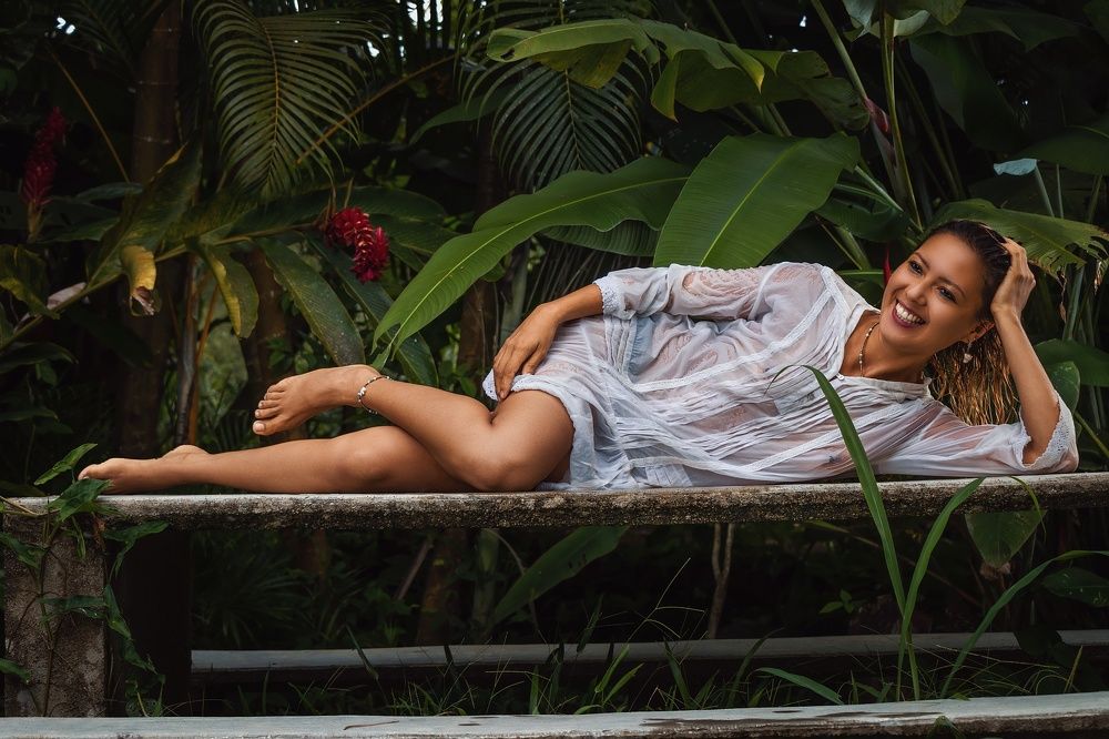 Photograph by Harald Ferber