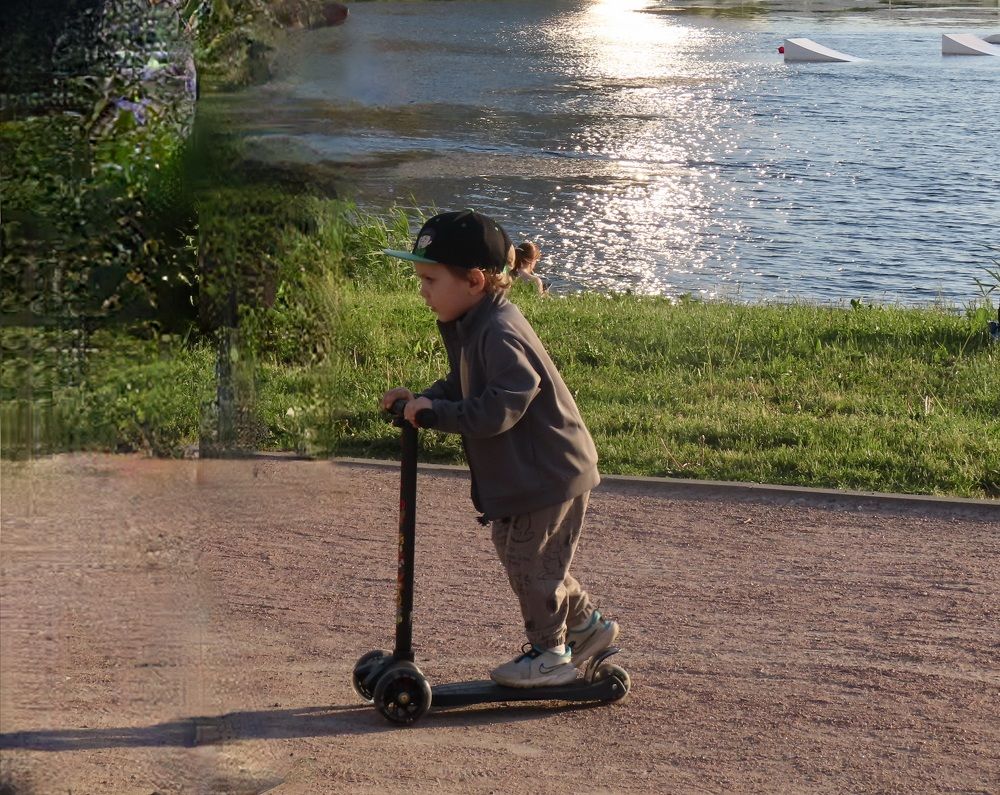 Photograph by Елена Жукова