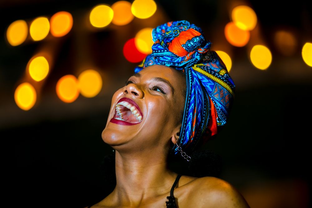 Photograph by FLAVIO SOUZA CRUZ