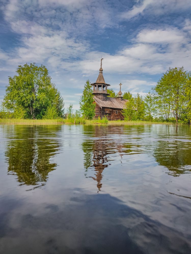 Фотография автора Сергей Котов