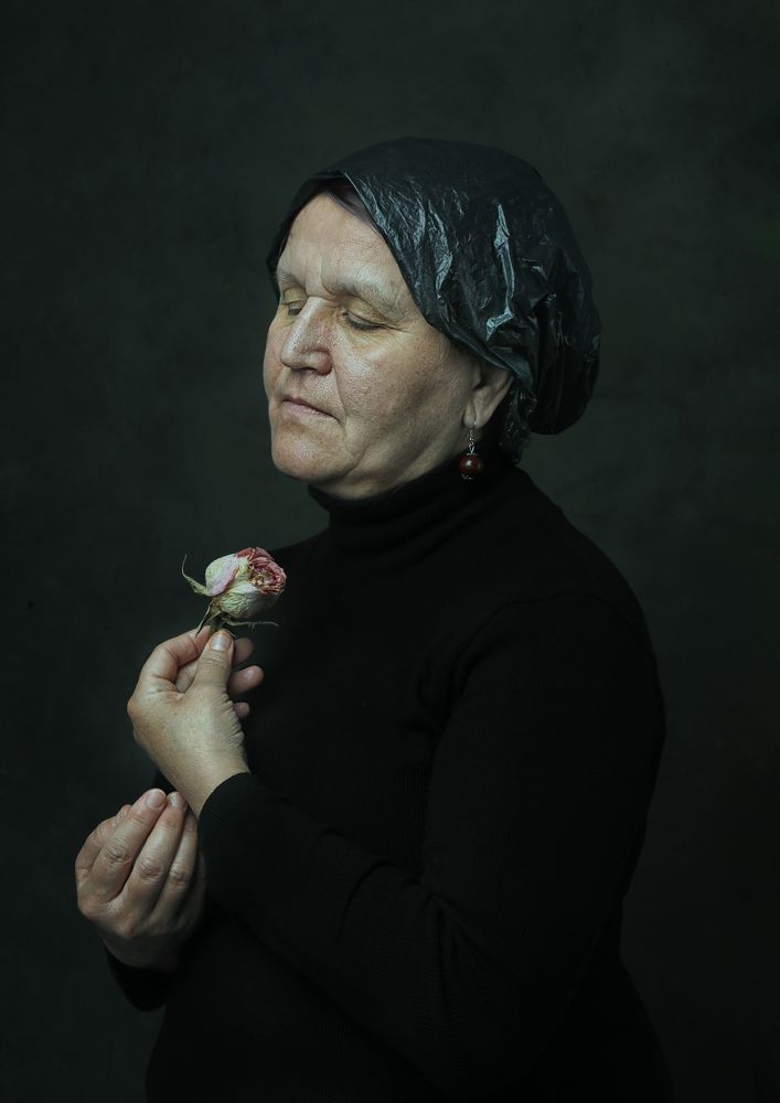 Photograph by Наталья Туева