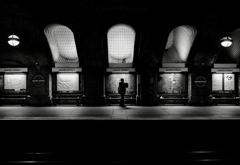 Photograph by Xavier Ponce