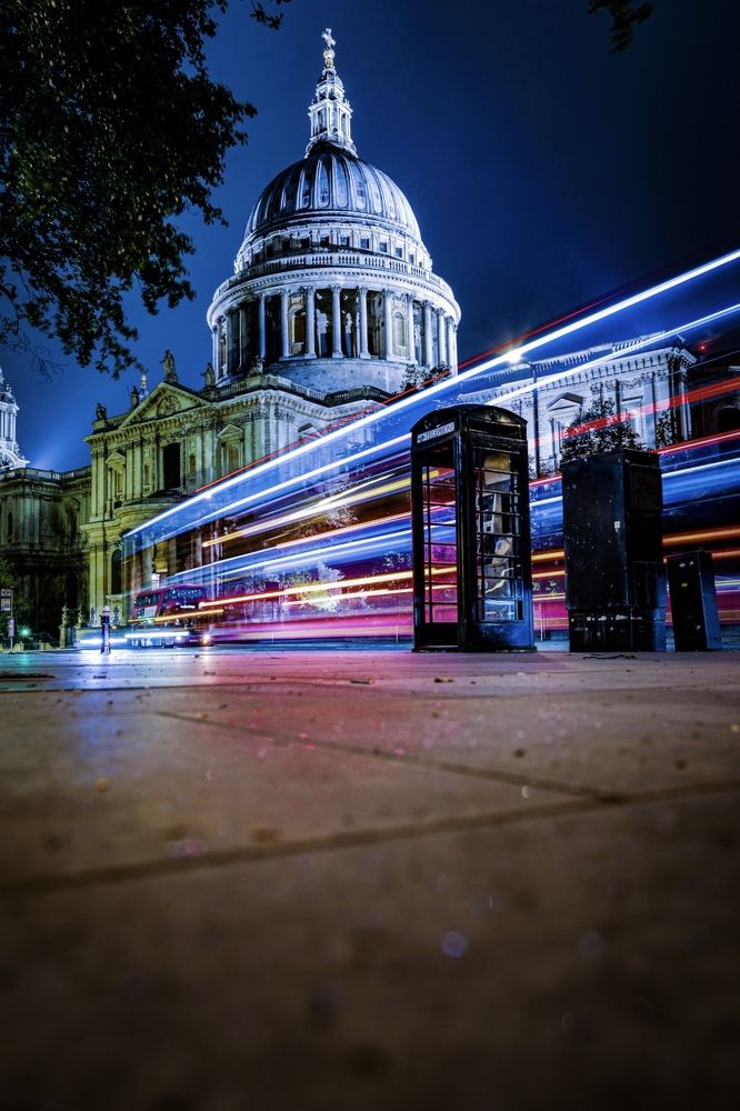 Photograph by Xavier Ponce