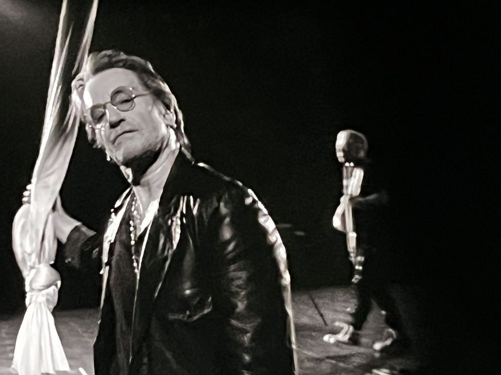 Photograph by Xavier Ponce