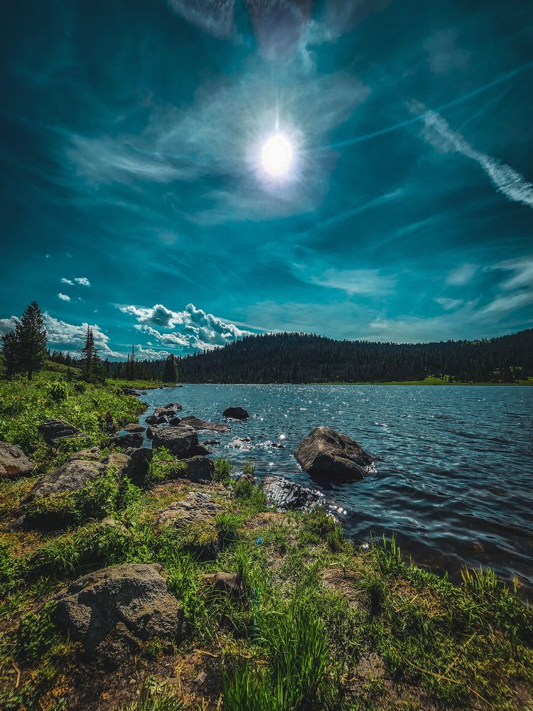 Фотография автора Evgeniy Shabanov