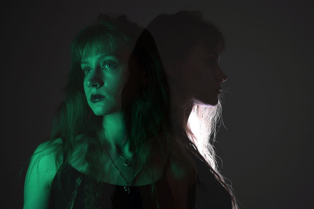 Photograph by Марина Давыдкина