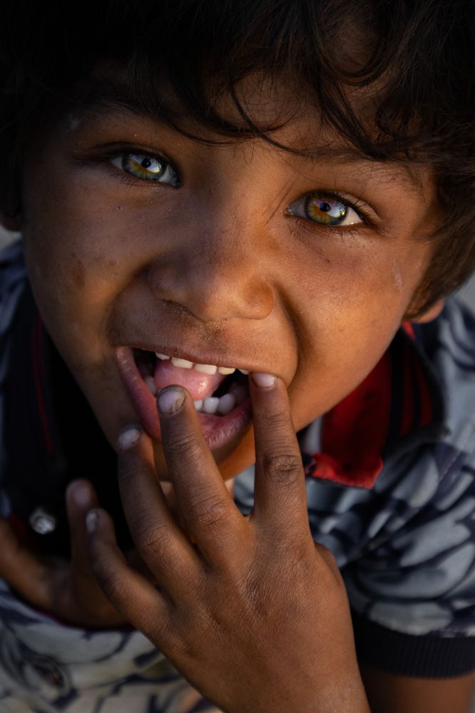 Фотография автора Pratiksha Rasal