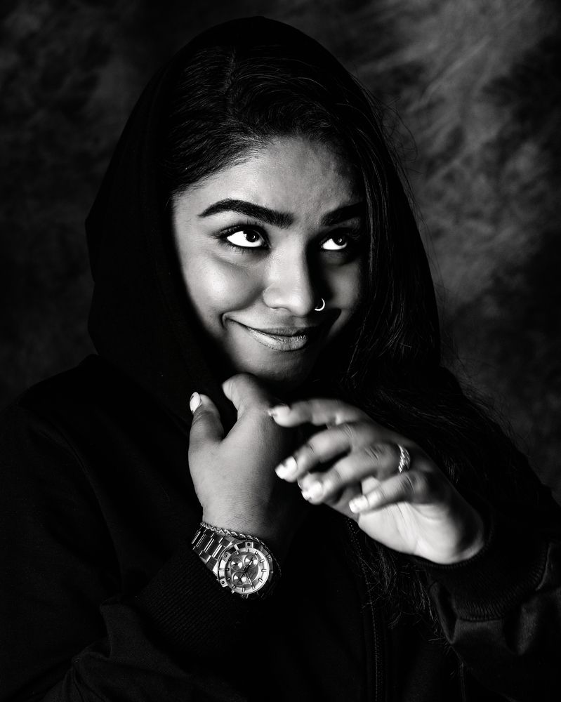 Photograph by UGARAJ YATHAVAM