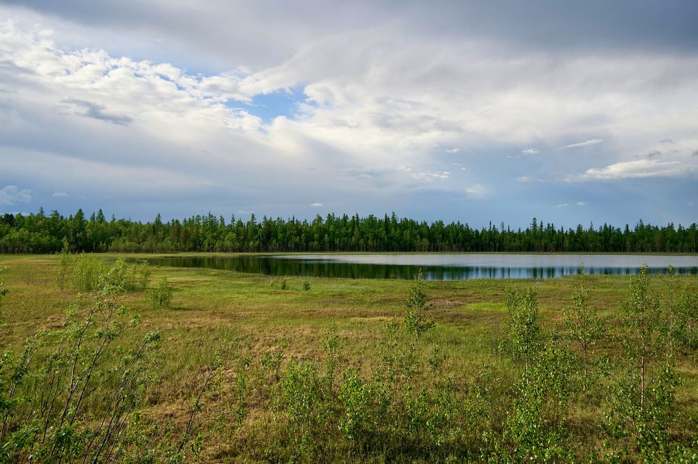 Photograph by Alexandr Klyuev