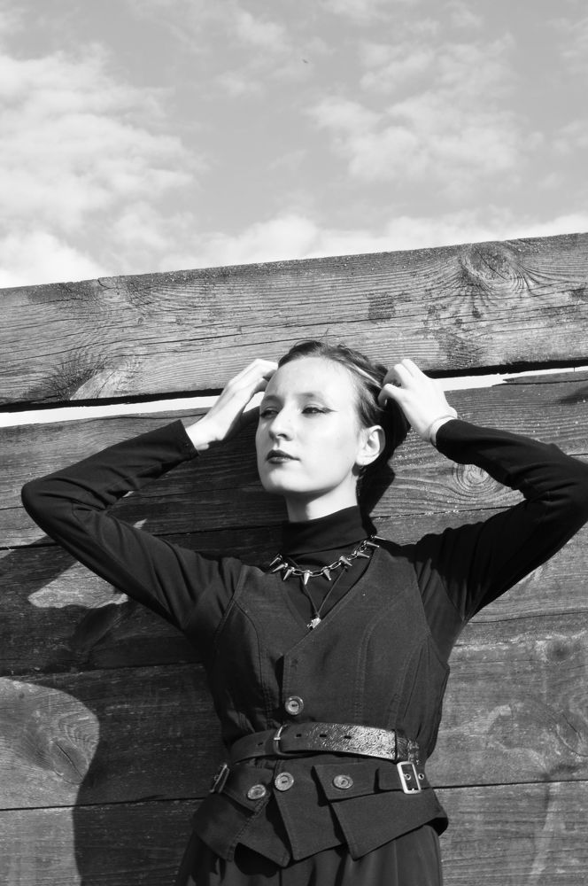 Photograph by Татьяна