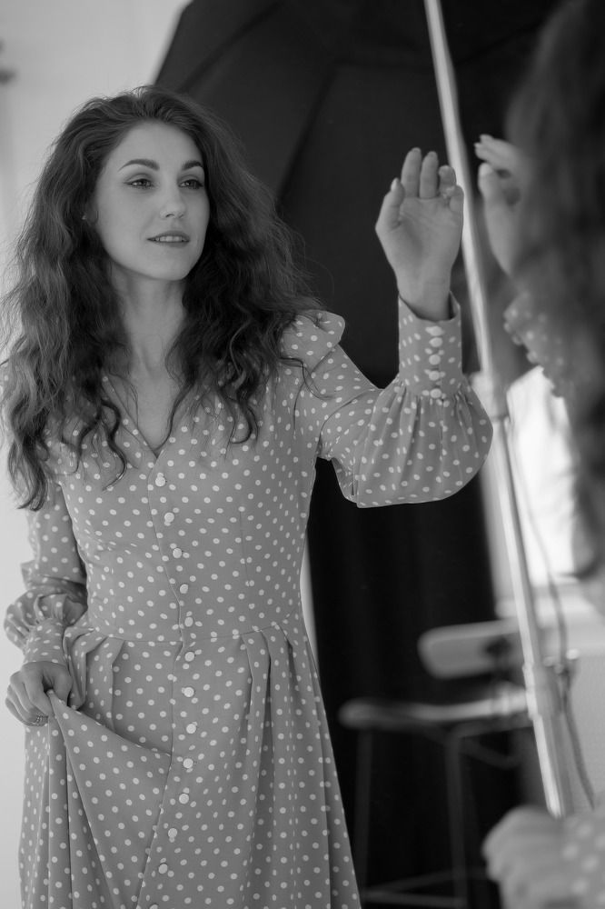 Photograph by Гаевская Вероника