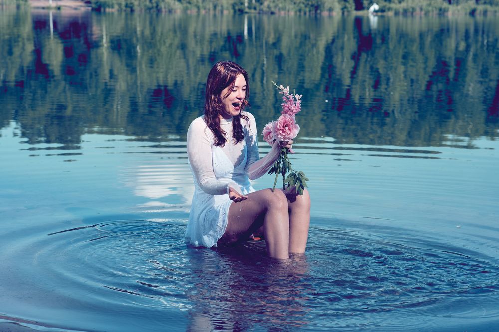 Photograph by Женя Жданова