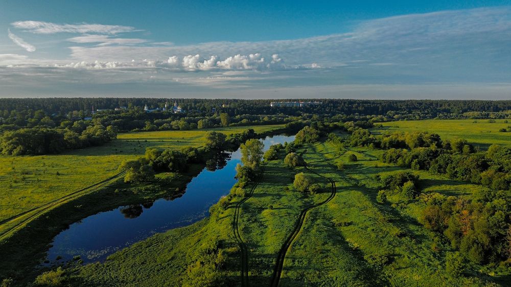 Фотография автора Sergey Smorchkov