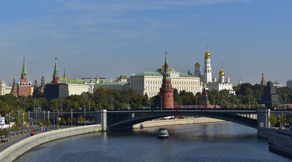 Photograph by Сергей Садчиков