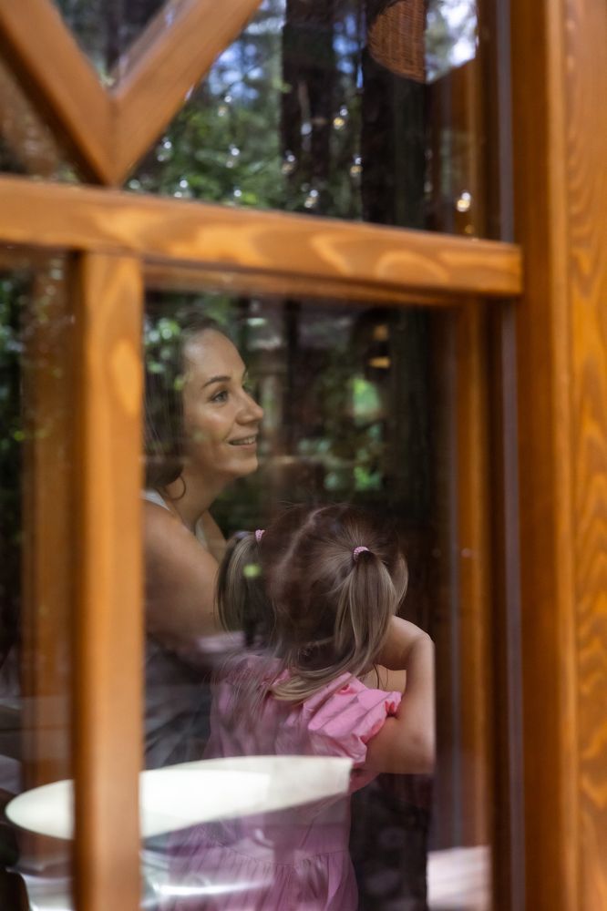 Photograph by Oksana Maskalenko