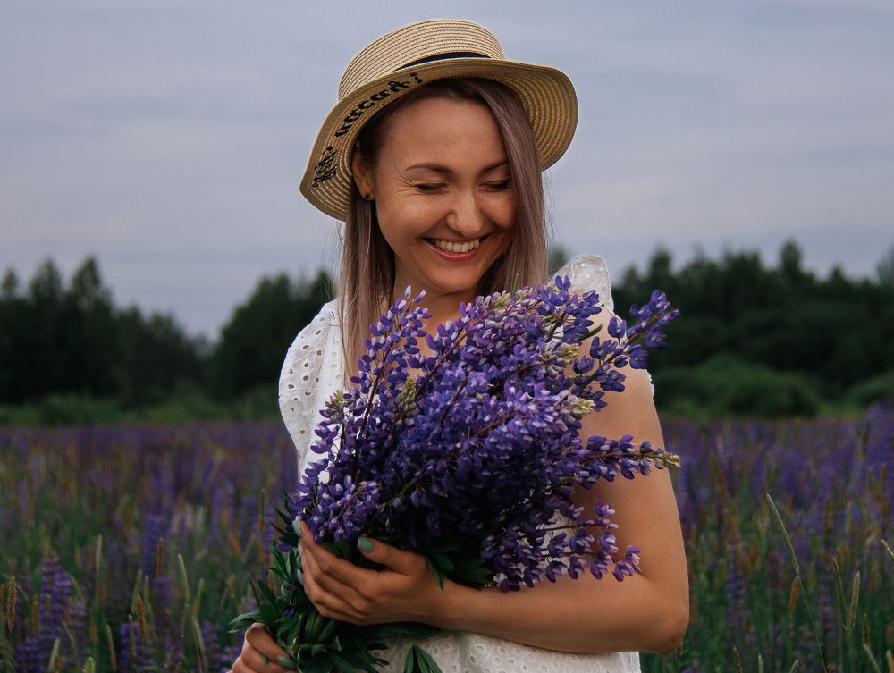 Photograph by Екатерина Краснобокая