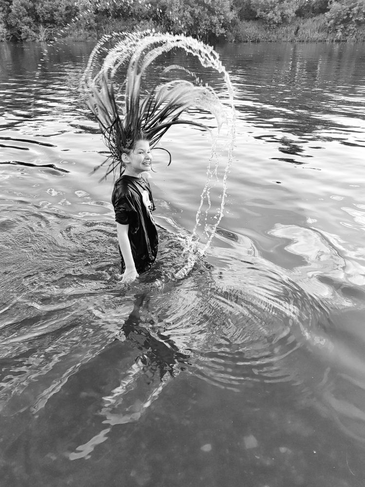 Фотография автора Татьяна Егорова