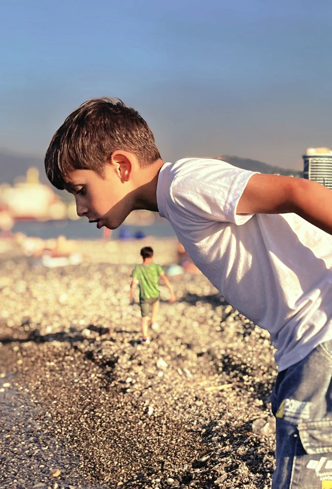 Photograph by Siarhei Saladukhin