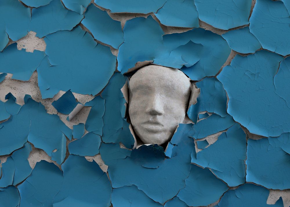 Photograph by Albert Yarullin