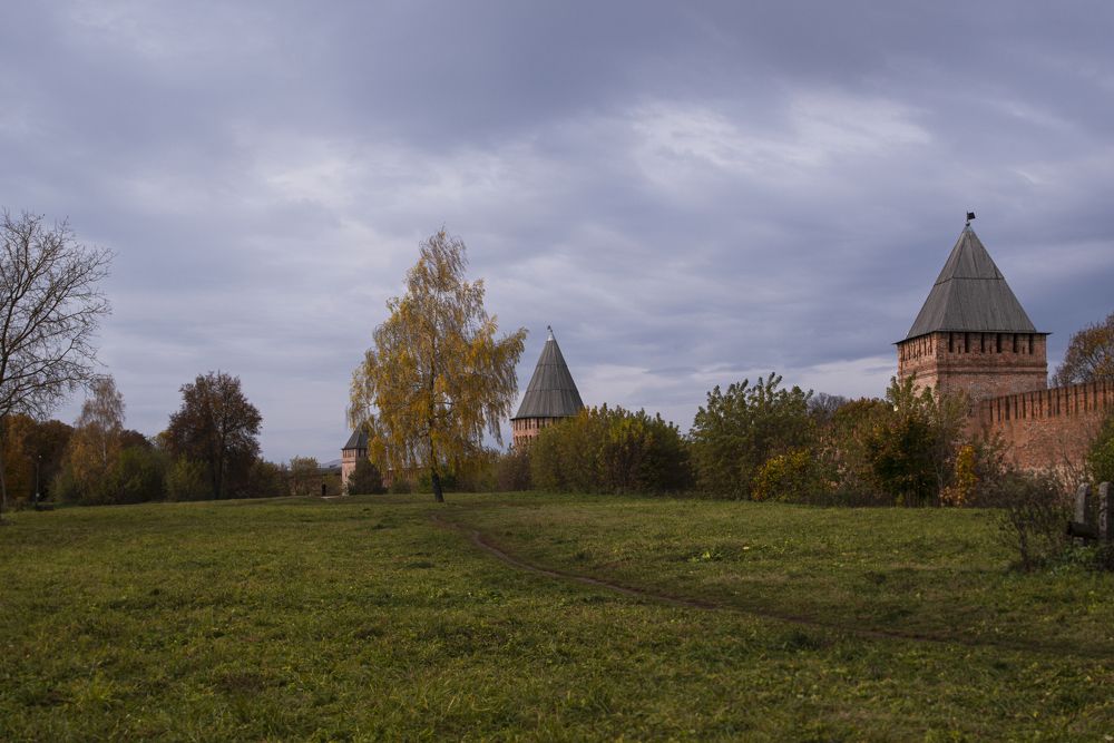 Photograph by Светлана Зайкова