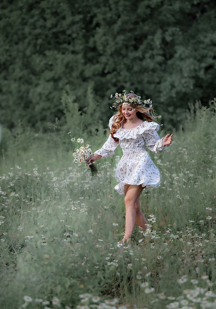 Photograph by Оксана Мартынова